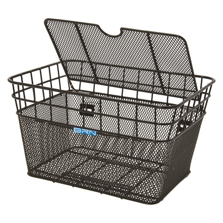 CESTO BRN BELGIO ANTI-SCIPPO NERO