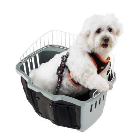 CESTO BRN DOGGY PER TRASPORTO ANIMALI