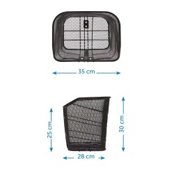 CESTO BRN ANTERIORE RETINA ROBUSTO