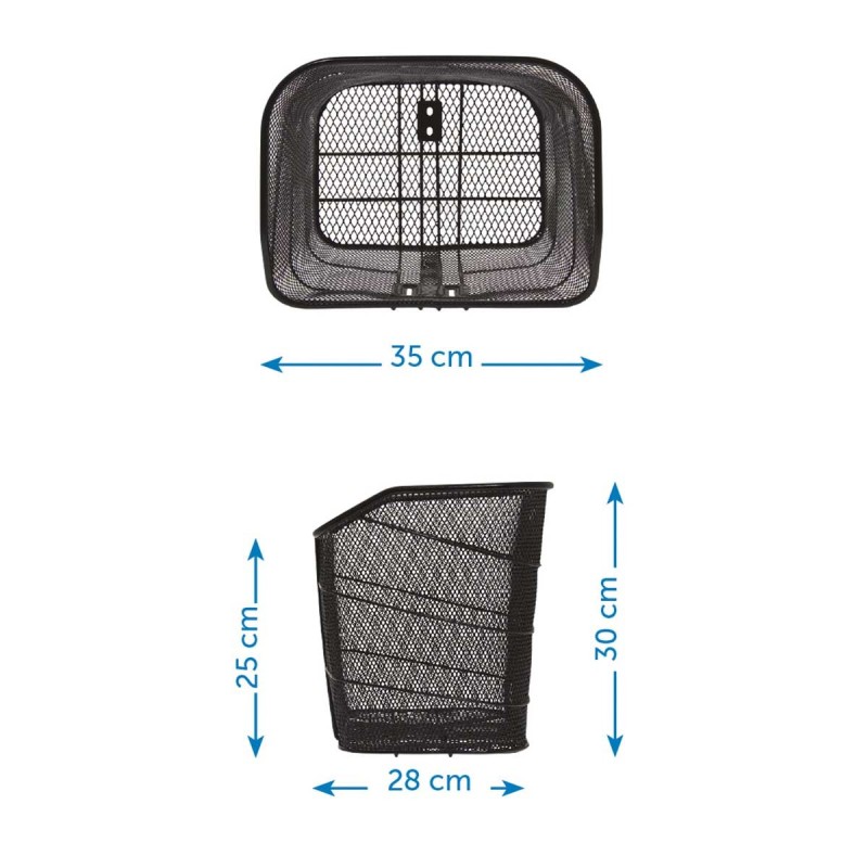 CESTO BRN ANTERIORE RETINA ROBUSTO