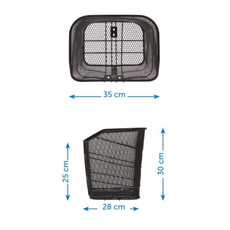 CESTO BRN ANTERIORE RETINA ROBUSTO