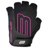 GUANTI BRN GEL PRO BEND FUCSIA FLUO TG. L