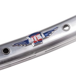 CERCHIO VINTAGE NISI SLUDI 390 ALL. 36