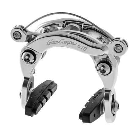 COPPIA FRENI VINTAGE GRAN COMPE 610