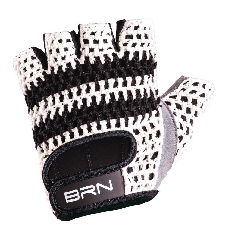 GUANTI BRN VELOCE VINTAGE BIANCHI TG. XL GUANTI BRN VELOCE VINTAGE BIANCHI TG. XL