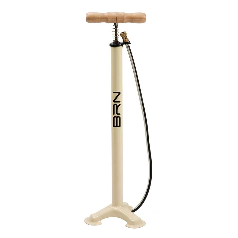 POMPA VINTAGE N. 4 PANNA