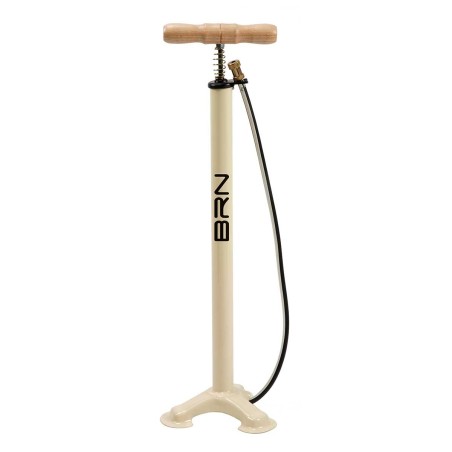 POMPA VINTAGE N. 4 PANNA