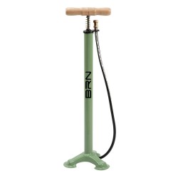 POMPA VINTAGE N. 4 VERDE