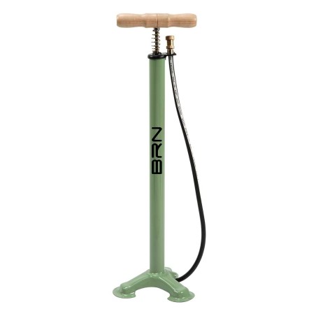 POMPA VINTAGE N. 4 VERDE