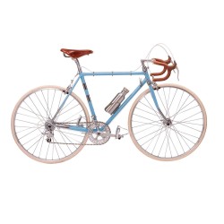 TELAIO VINTAGE AZZURRO VIAREGGIO 57