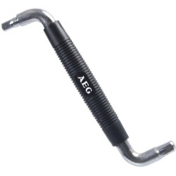 AEG CHIAVE CAMBIO OLIO QUADRATA 8-10MM