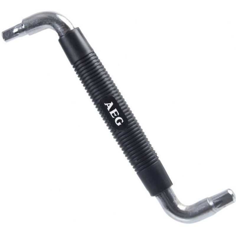 AEG CHIAVE CAMBIO OLIO QUADRATA 8-10MM