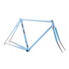 TELAIO VINTAGE AZZURRO VIAREGGIO 59 TELAIO VINTAGE AZZURRO VIAREGGIO 59
