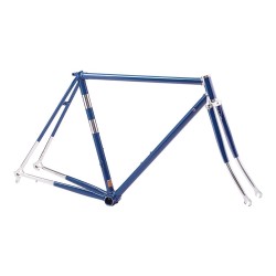 TELAIO VINTAGE BLU VOLTERRA 57