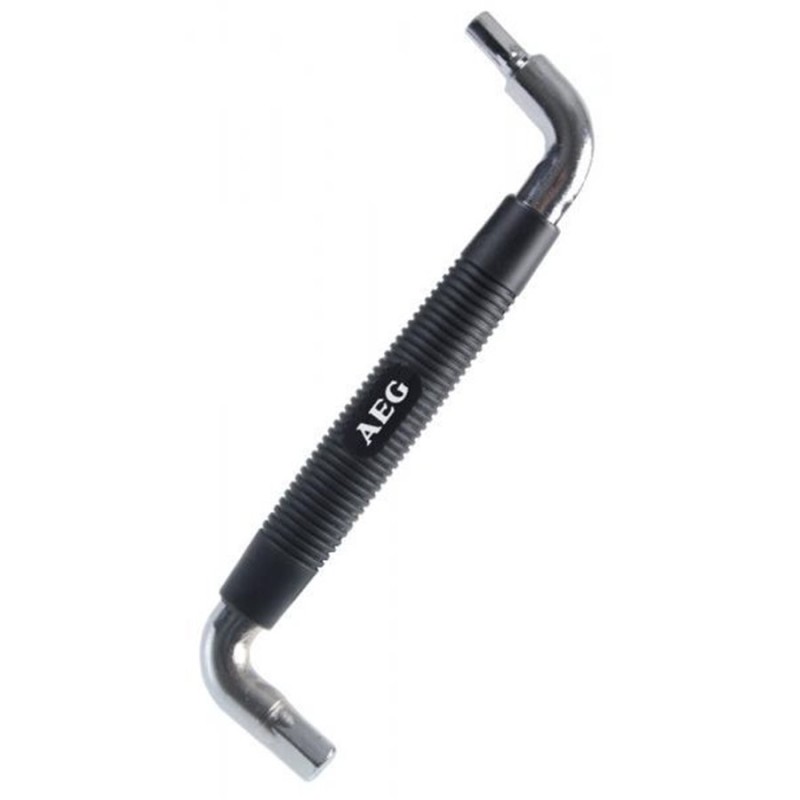 AEG CHIAVE CAMBIO OLIO ESAGONALE 8-12MM