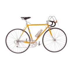 TELAIO VINTAGE GIALLO SIENA 53