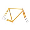 TELAIO VINTAGE GIALLO SIENA 55 TELAIO VINTAGE GIALLO SIENA 55