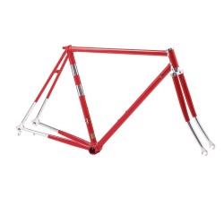 TELAIO VINTAGE ROSSO CHIANTI 53