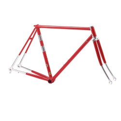 TELAIO VINTAGE ROSSO CHIANTI 59