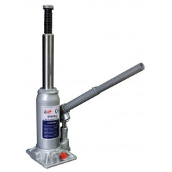 CRICK IDRAULICO A BOTTIGLIA 40Q OM.TUV