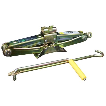 CRICK A PANTOGRAFO 10Q.LI