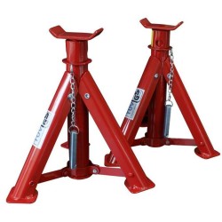 CP.CAVALLETTI JACKSTAND 20Q.LI