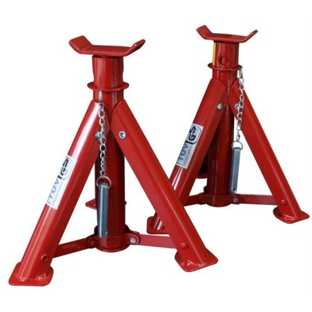 CP.CAVALLETTI JACKSTAND 20Q.LI