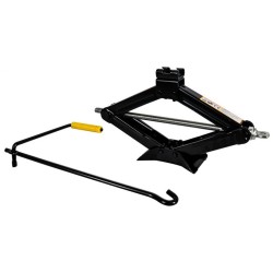 CRICK A PANTOGRAFO 15 Q.LI