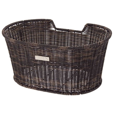 CESTO BRN LIBERTY VINTAGE ANTERIORE COFFEE