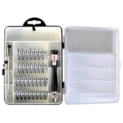 AEG VALIGETTA 30 PUNTE DI PRECISIONE