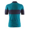 MAGLIA BRN VELOCE LANA VINTAGE ACQUA MARINA TG. XL
