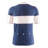 MAGLIA BRN VELOCE LANA VINTAGE BLU TG. XL