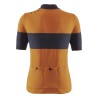 MAGLIA BRN VELOCE LANA VINTAGE GIALLA TG. L