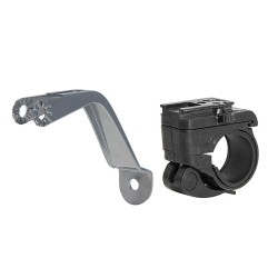 RIFLETTORE BRN VINTAGE EYE 50 mm CROMATO