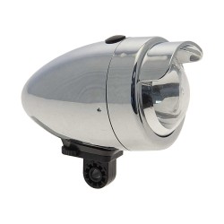 RIFLETTORE BRN VINTAGE EYE 50 mm CROMATO