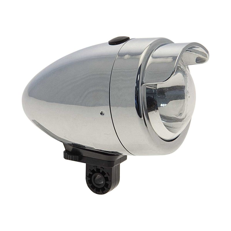 RIFLETTORE BRN VINTAGE EYE 50 mm CROMATO