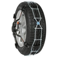 COPPIA CATENE RUD CENTRAX 3,1 - N889