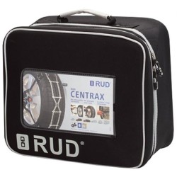 COPPIA CATENE RUD CENTRAX 3,1 - N889