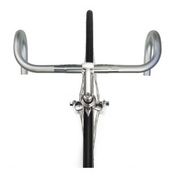 MANUBRIO CORSA VINTAGE ALLUMINIO 42,5 cm