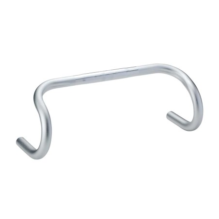 MANUBRIO CORSA VINTAGE ALLUMINIO 42,5 cm