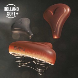 SELLA BRN HOLLAND SOFT MIELE