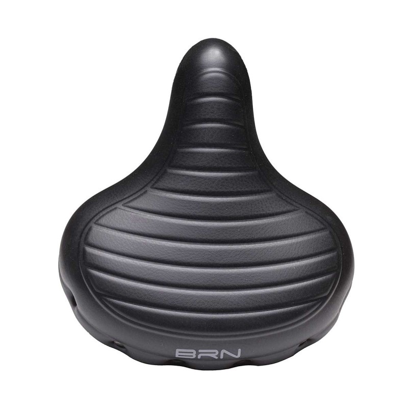 SELLA BRN RELAX CON MOLLE NERA