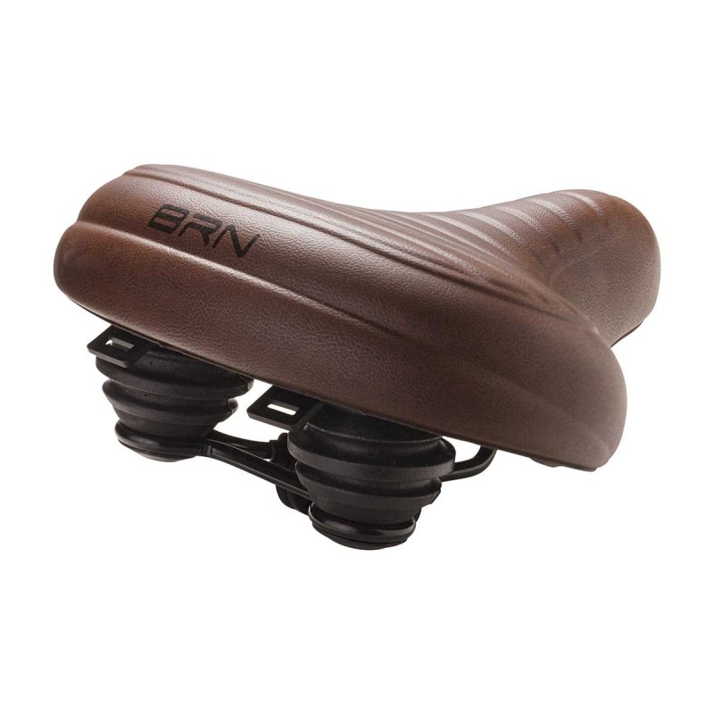 SELLA BRN RELAX MARRONE