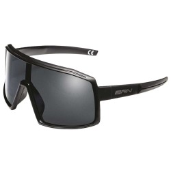 OCCHIALI BRN MAX WIDE NERI