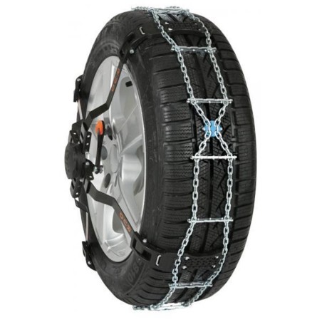 COPPIA CATENE RUD CENTRAX 3,1 - N892