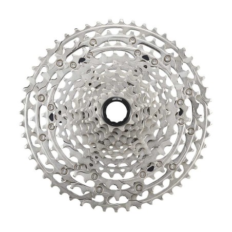 CASSETTA SHIMANO DEORE M6100 12 V. 10/51
