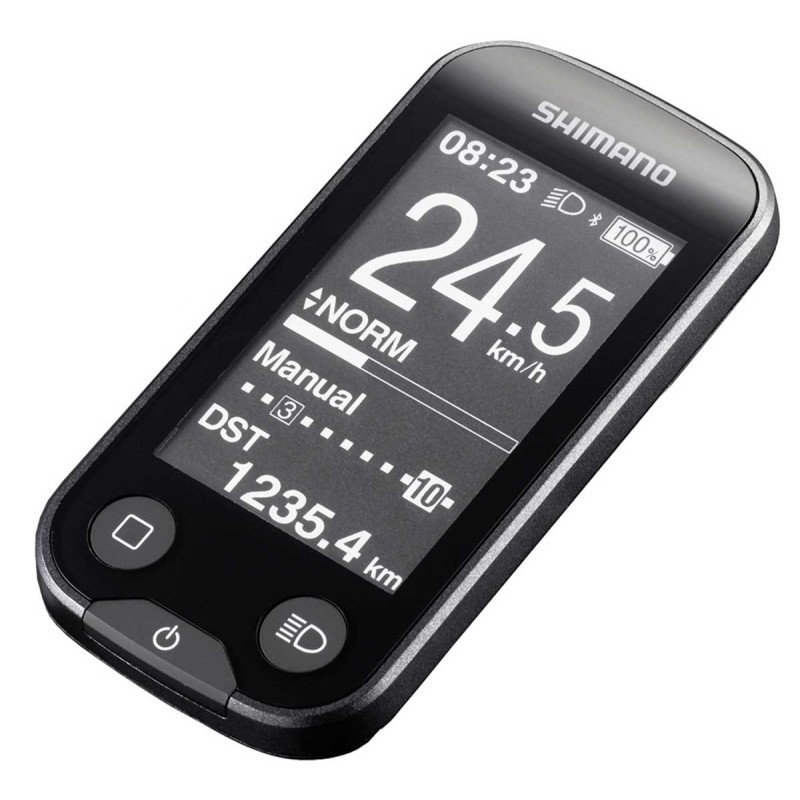 DISPLAY SC-E6100 SHIMANO