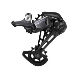 CAMBIO SHIMANO DEORE M6100 12 V. SINGOLA