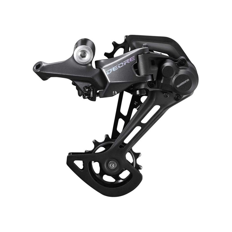 CAMBIO SHIMANO DEORE M6100 12 V. SINGOLA