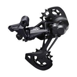 CAMBIO SHIMANO XT M8120 12 V. GABBIA LUNGA